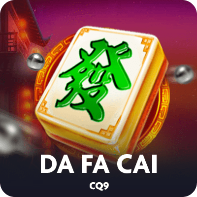 Da Fa Cai
