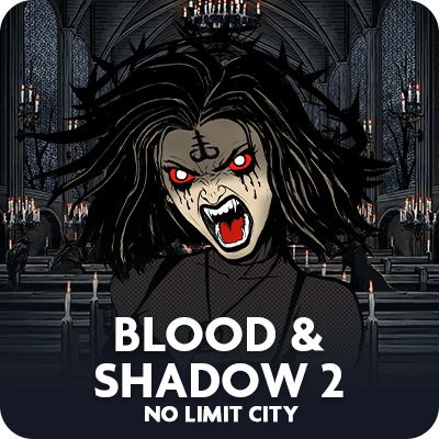 Blood & Shadow 2