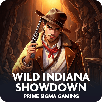 Wild Indiana Showdown