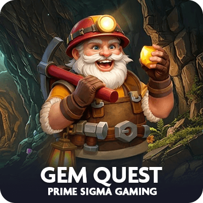 Gem Quest
