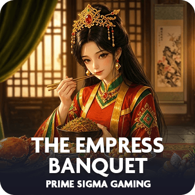 The Empress Banquet